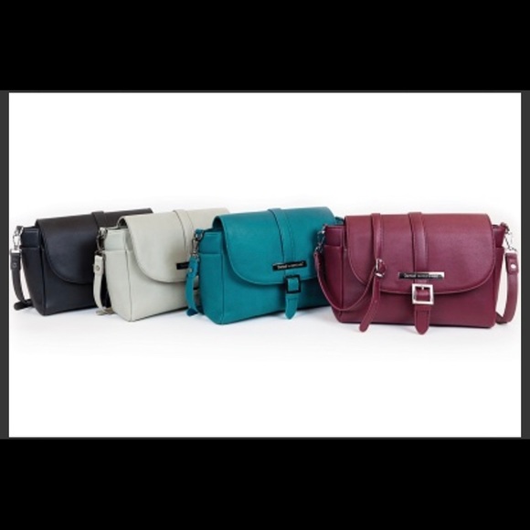 Handbags - CCW Purse